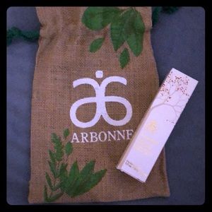 ARBONNE RE9 advanced age defying neck cream